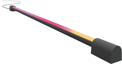 Actual product image Philips Hue Play Gradient (1100 lm)