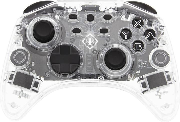 Produktbild Deltaco Gaming Switch Controller (Switch, Switch OLED, PC, Android, iOS)