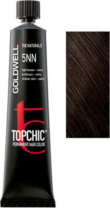 Produktbild Goldwell Topchic (5NN)