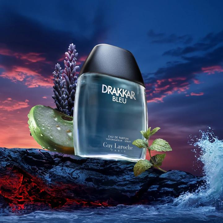 Immagine prodotto Guy Laroche Drakkar Bleu (Eau de parfum, 100 ml)