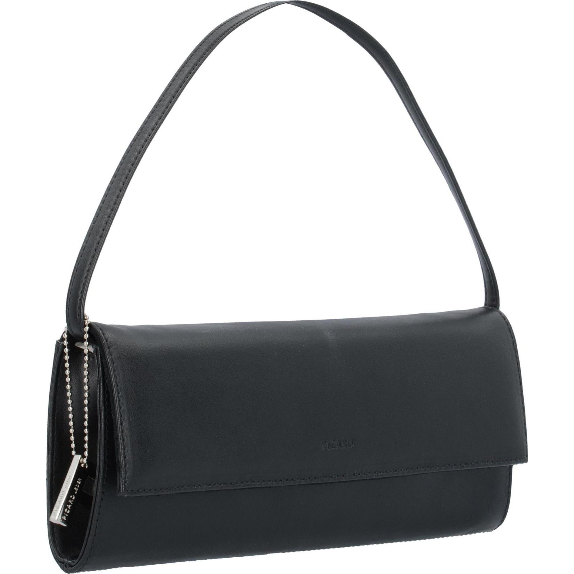 Thumbnail - Picard, Handtasche, Auguri, Schwarz
