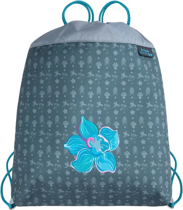 Immagine prodotto Mc Neill ERGO PRIMERO - Set di zaini scolastici 4pz. (20 l)