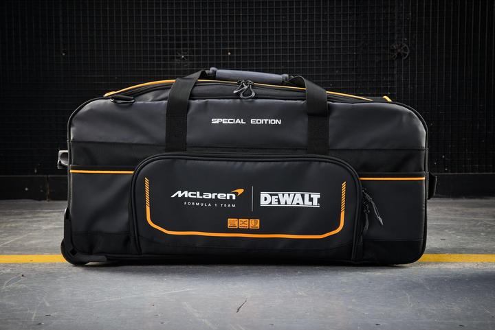 Actual product image DeWalt DWST83522-9 (1 Piece)