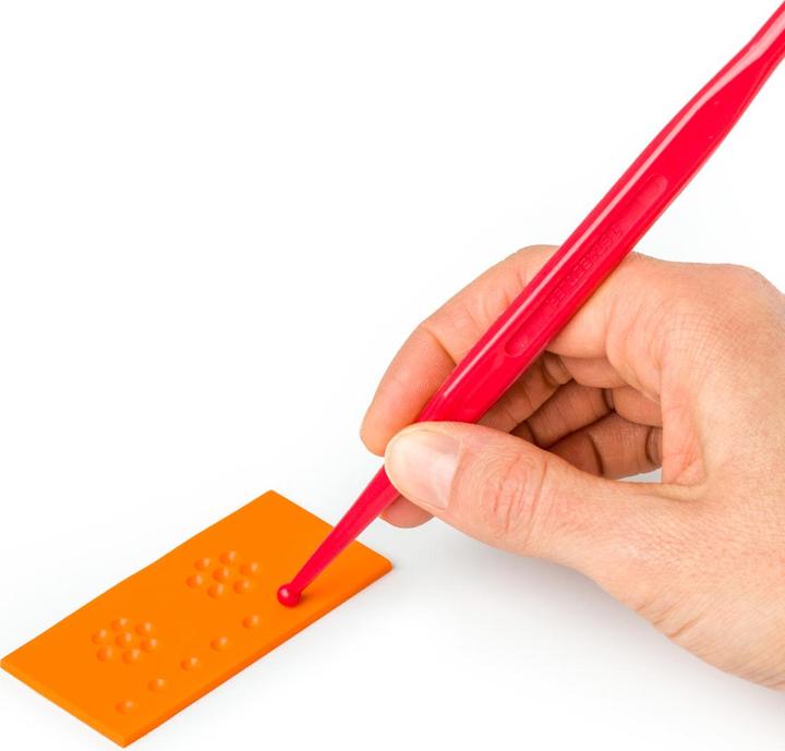 Actual product image Fimo Modelling tool set