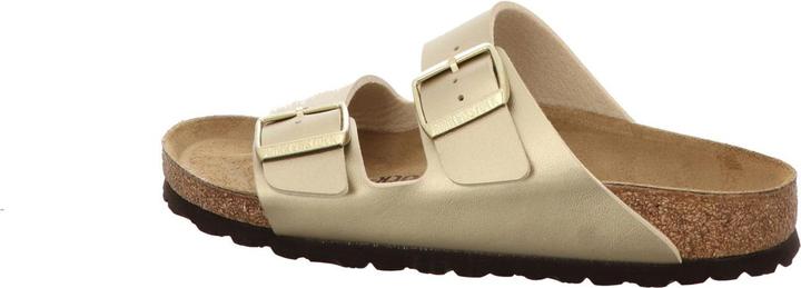 Actual product image Birkenstock Arizona Birko-Flor Schmal (43)