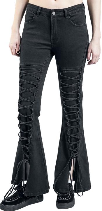 Immagine prodotto Gothicana by EMP Nicki (W29/L32)