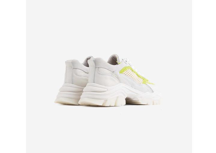 Actual product image Bronx 's trainers tayke-over (38)