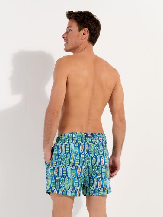 Actual product image HOM Badeshorts Beach Boxer Marbella (XL)
