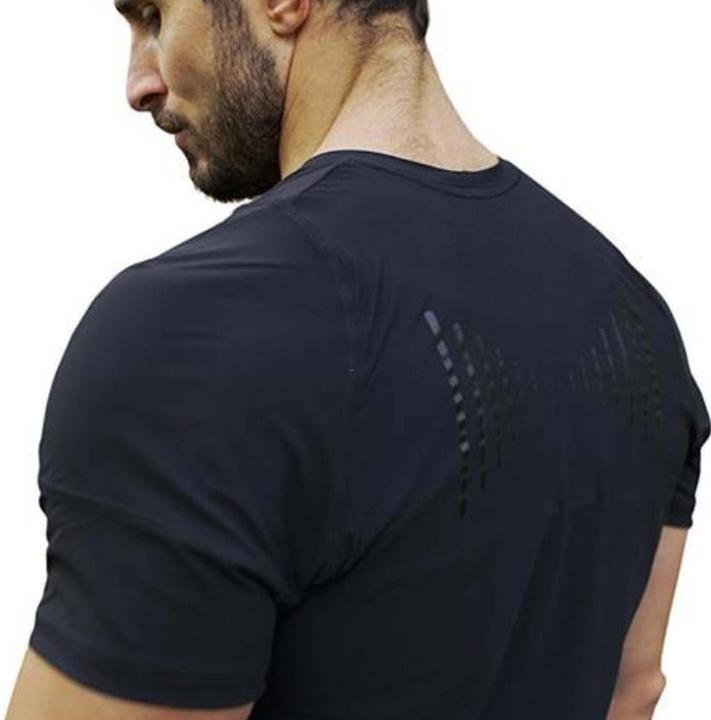 Actual product image Quick Aid Reminder T-Shirt (M)