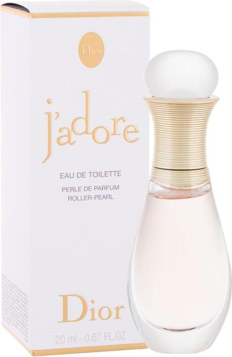 Image du produit Dior J'Adore (Eau de toilette, 20 ml)