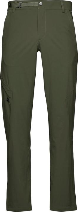 Actual product image Black Diamond M Alpine Light Pants (XL)