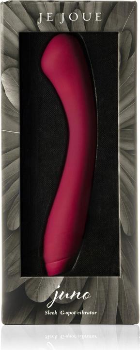 Productafbeelding Je Joue Juno G-Spot Vibrator Fuchsia