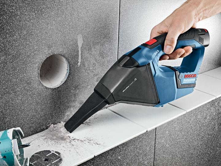 Actual product image Bosch Professional GAS 12V
