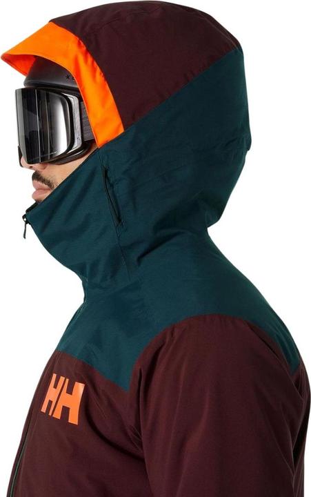 Produktbild Helly Hansen POWDREAMER 2.0 JACKET (XL)