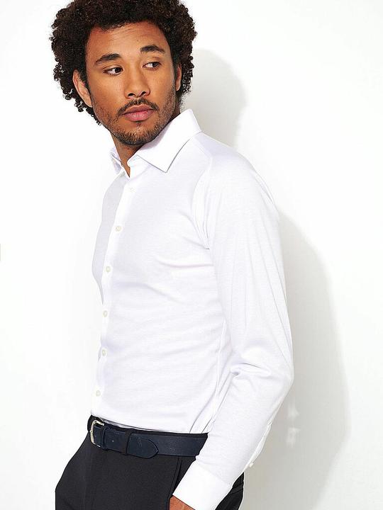 Immagine prodotto Desoto Camicia in Jersey Slim Fit (XL)
