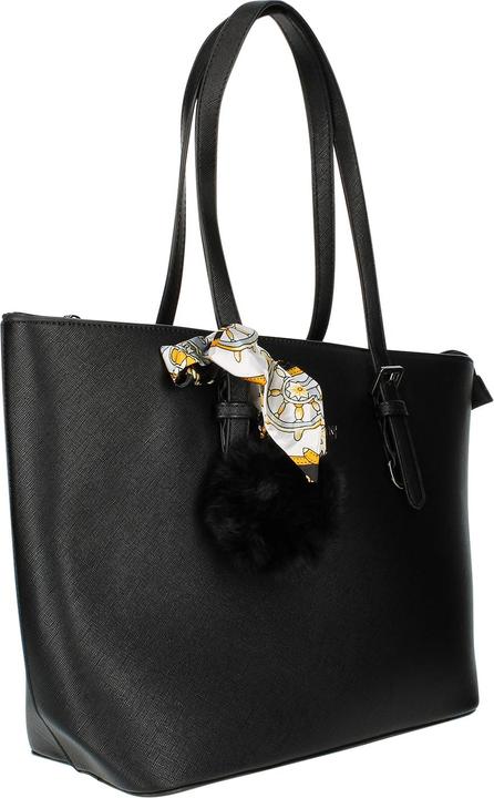 Produktbild Gallantry Pompon Tragetasche