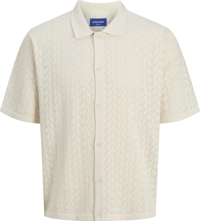 Jack & Jones Jortyler Knit Ss Polo Sn (XS)