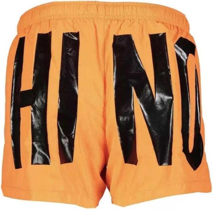 Produktbild Moschino Kurze Hose Polyester (L)