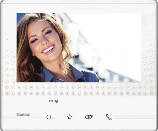 Productafbeelding Bticino Classe 300 (Draadloze)