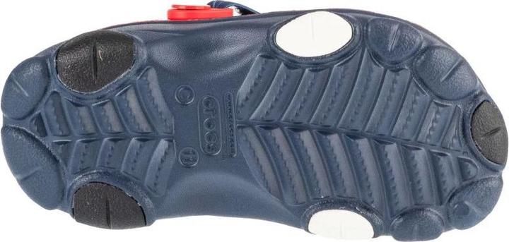 Image du produit Crocs K's Spider-ManAll Terrain Clog (35)