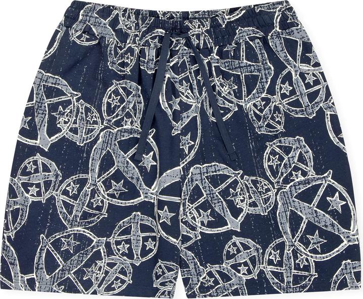 Produktbild Schiesser Pyjamashorts 150 YEARS (52)