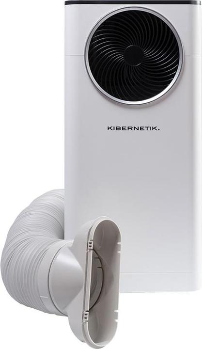Immagine prodotto Kibernetik Condizionatore FSP (55 m², 10918.85 BTU/h)