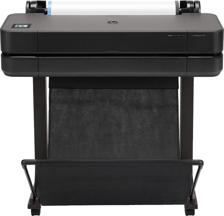 Produktbild HP DesignJet T250 (Tintenpatrone, Farbe)