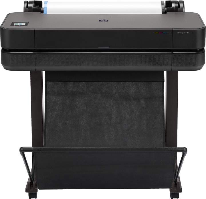 Produktbild HP DesignJet T250 (Tintenpatrone, Farbe)