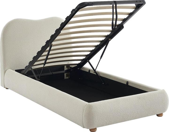 Produktbild Vente-unique Vanari (90 x 190 cm)