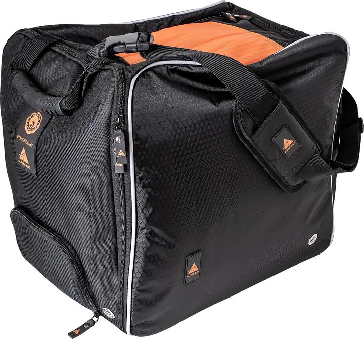 Actual product image Alpenheat FireBootBag heated sports bag