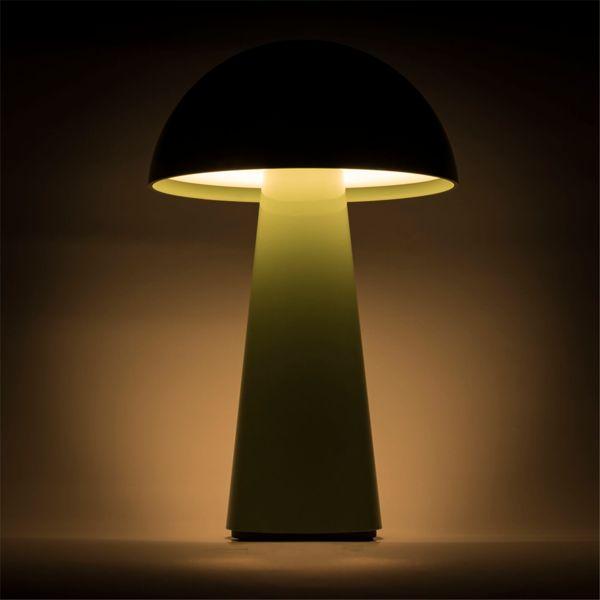 Image du produit Century LED Lampe de table COCO vert 1,5W 2700K 100 lumens Dimm. IP44 (100 lm)