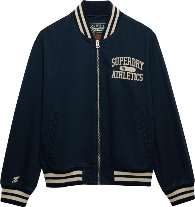 Actual product image Superdry Varsity (L)