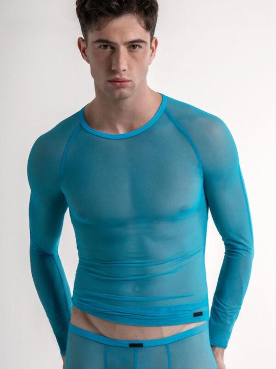 Actual product image Manstore Langarm-Shirt (L)