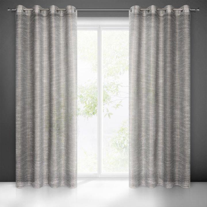 Actual product image Eurofirany Fir (140 x 250 cm)