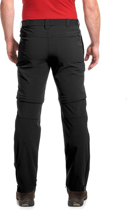 Produktbild Maier Sports Tajo Zip Off Hose (L, XXL)