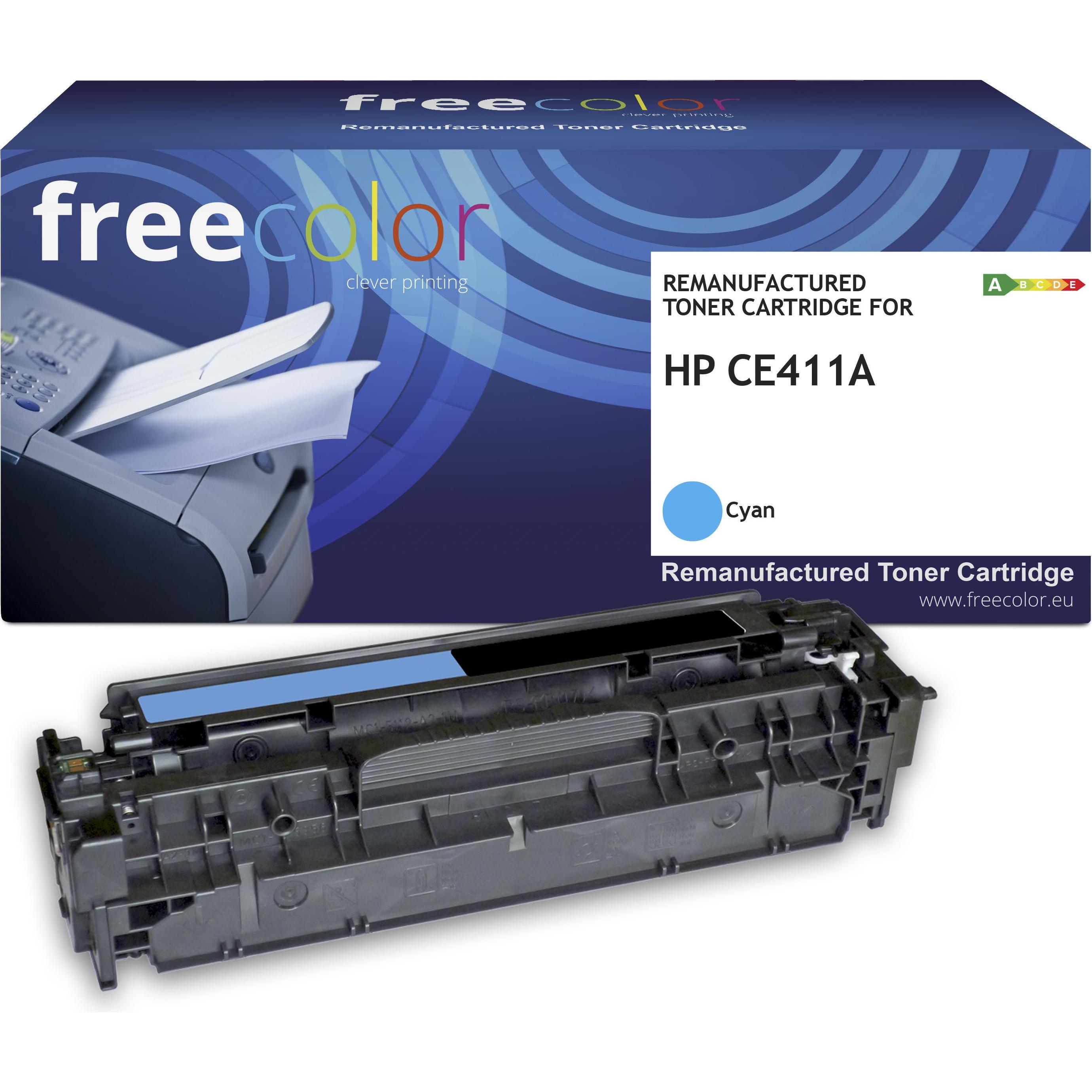 Thumbnail - Freecolor, Toner, 305A (C)