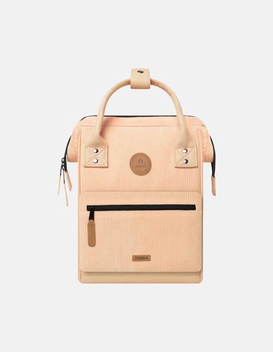 Actual product image Cabaia Adventurer S Cord Recycled (12 l)