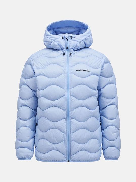 Image du produit Peak Performance Helium Daunenjacke mit Kapuze (XL)