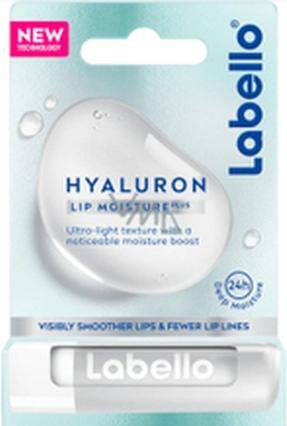Immagine prodotto LABELLO Hyaluron Lip Moisture Plus (Balsamo per le labbra)