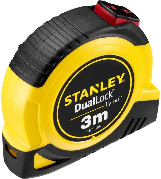 Produktbild Black & Decker Bandmass (3 m)