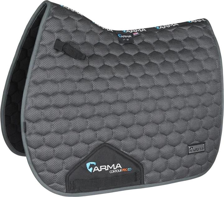Produktbild Anvil Mesh 3D Horse Saddlepad