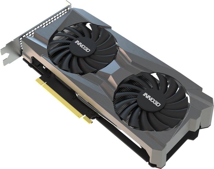 Immagine prodotto Inno3D GeForce RTX 3050 Twin 2X OC (8 GB)