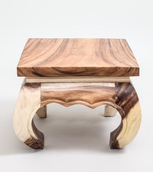 Produktbild Cachet Opiumtisch