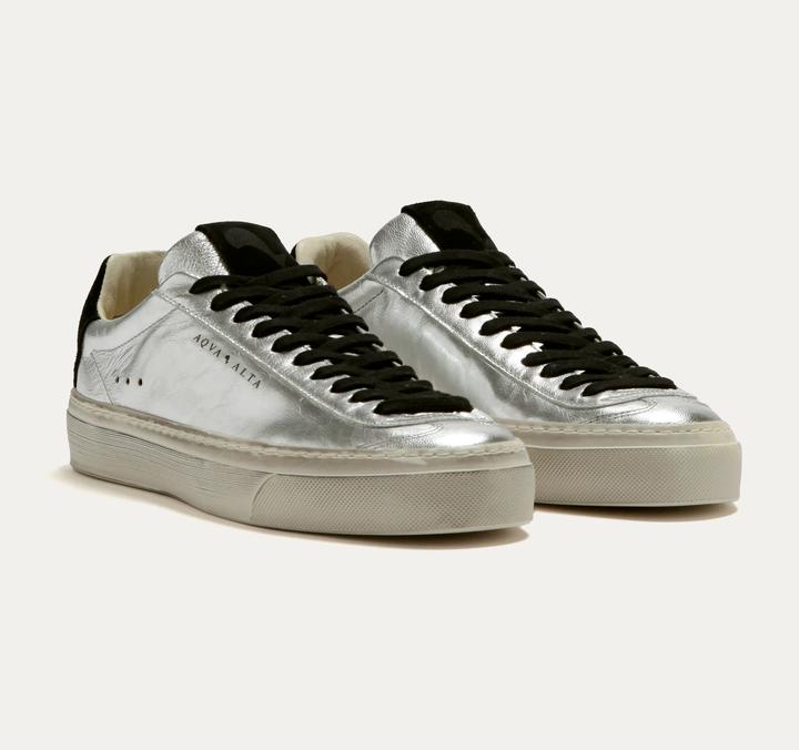 Image du produit Aqua Alta Fero Silver (41)