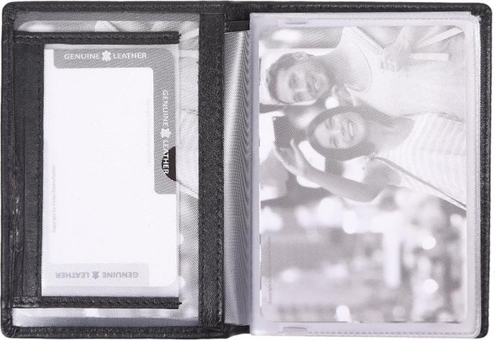 Image du produit Zoom Étui pour carte d'identité