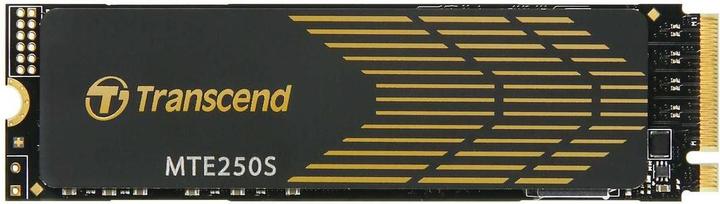 Immagine prodotto Transcend MTE250S (1000 GB, M.2 2280)