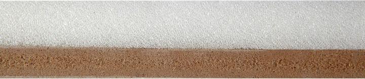 Actual product image Maelson Dog Bed Soft Bed 71 beige (SB 7171) (Dog)