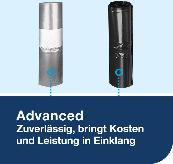 Actual product image Tork Mini litter bin (5 l)