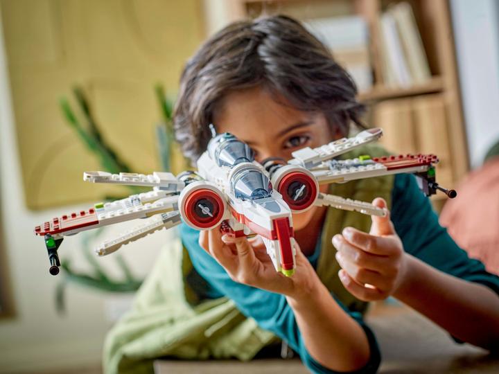 Image du produit LEGO ARC-170 Starfighter (75402, LEGO Star Wars)