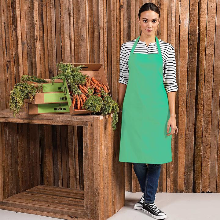 Actual product image Premier Colourful apron (One size)